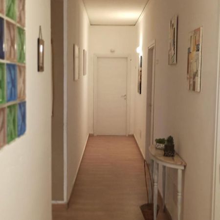 New Suite Palermo Exteriör bild