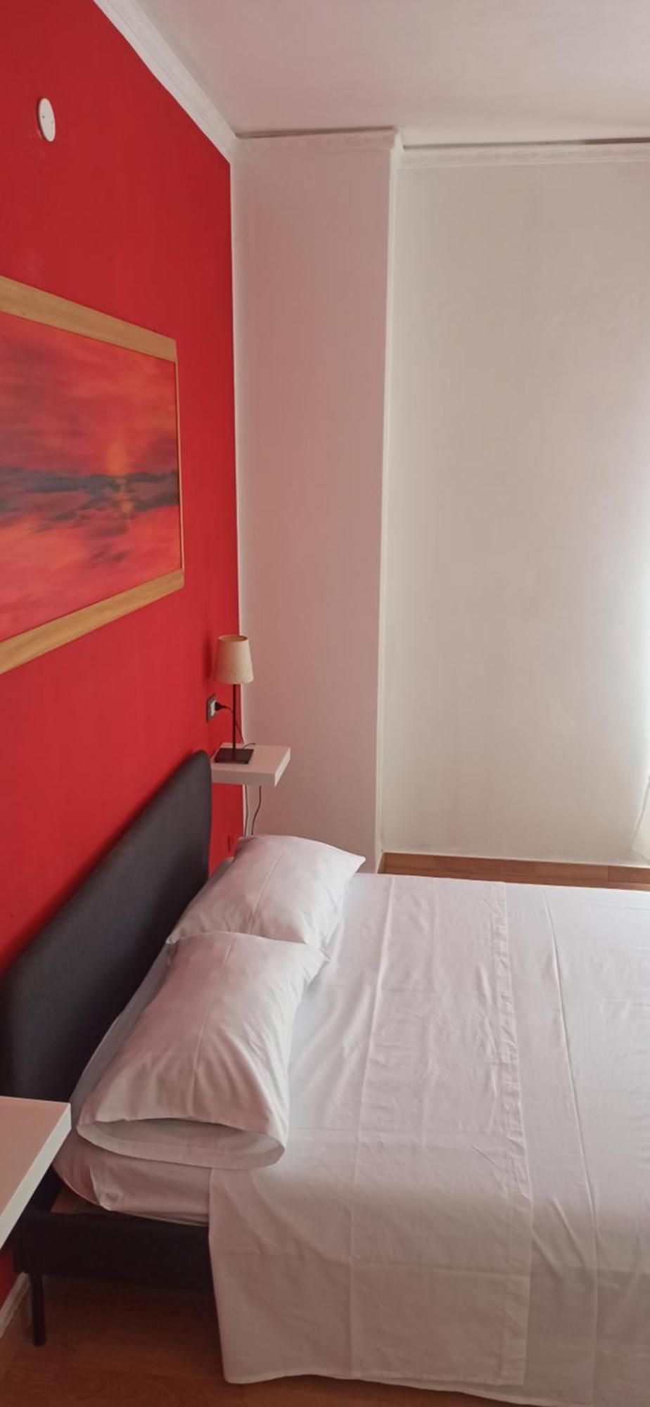 New Suite Palermo Exteriör bild