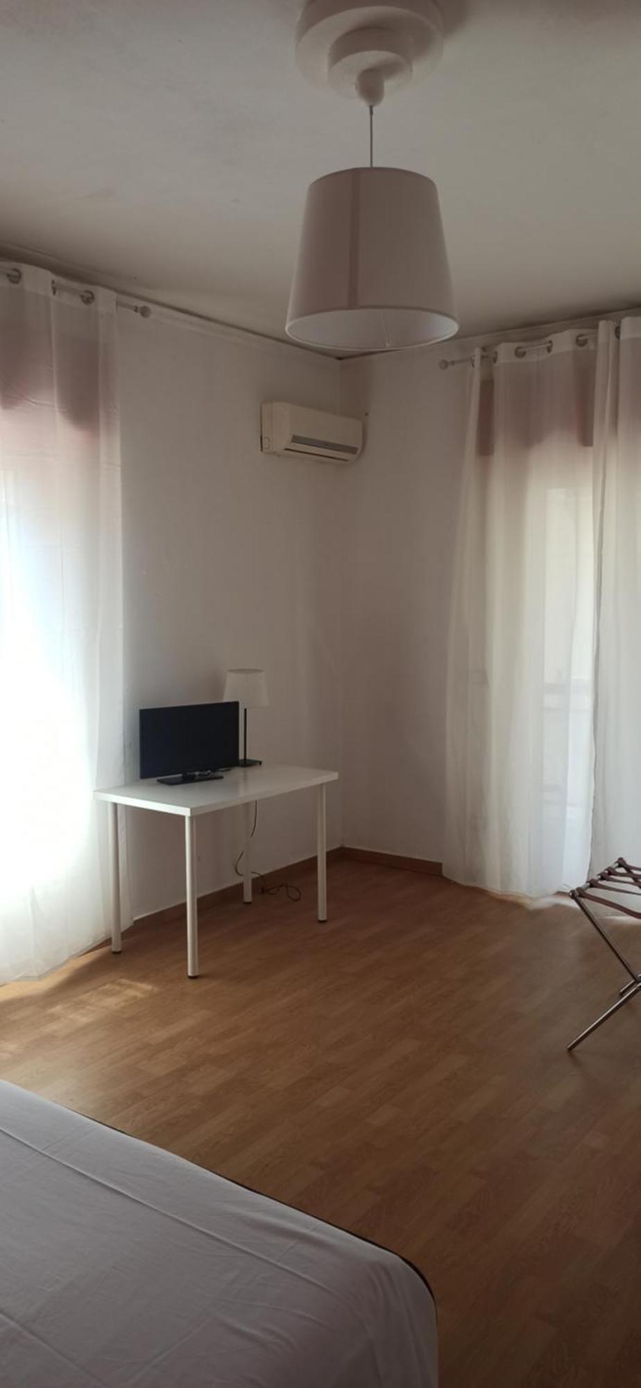 New Suite Palermo Exteriör bild