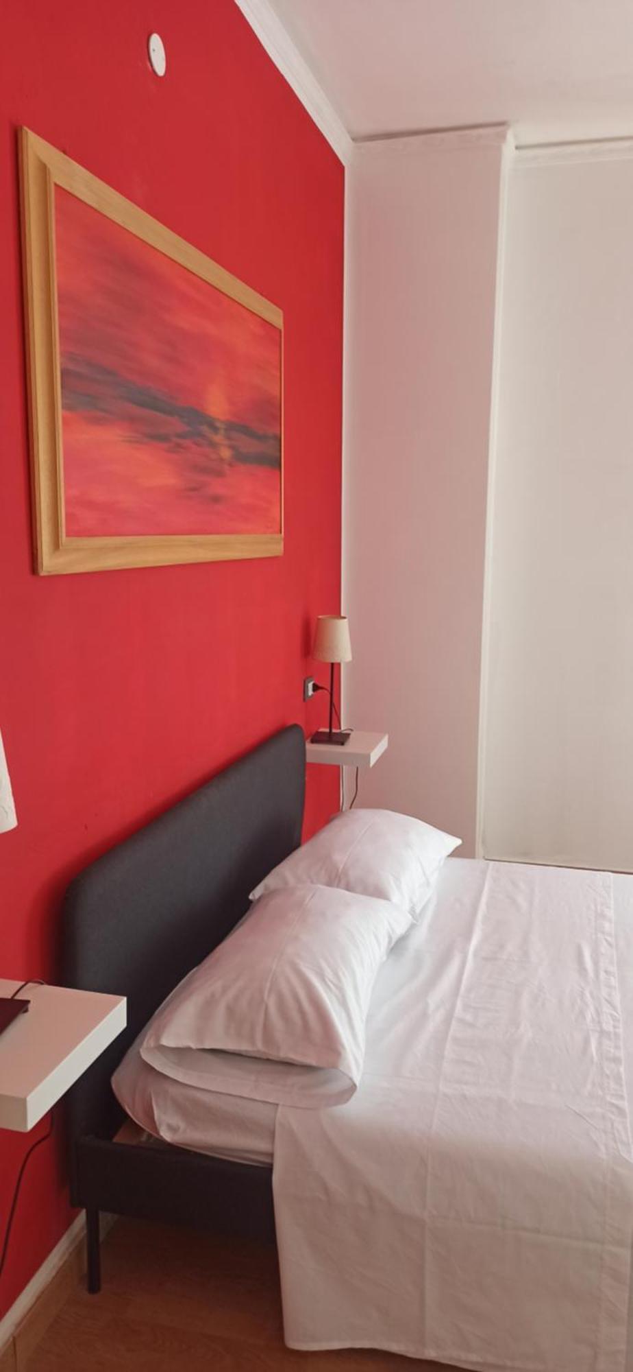 New Suite Palermo Exteriör bild