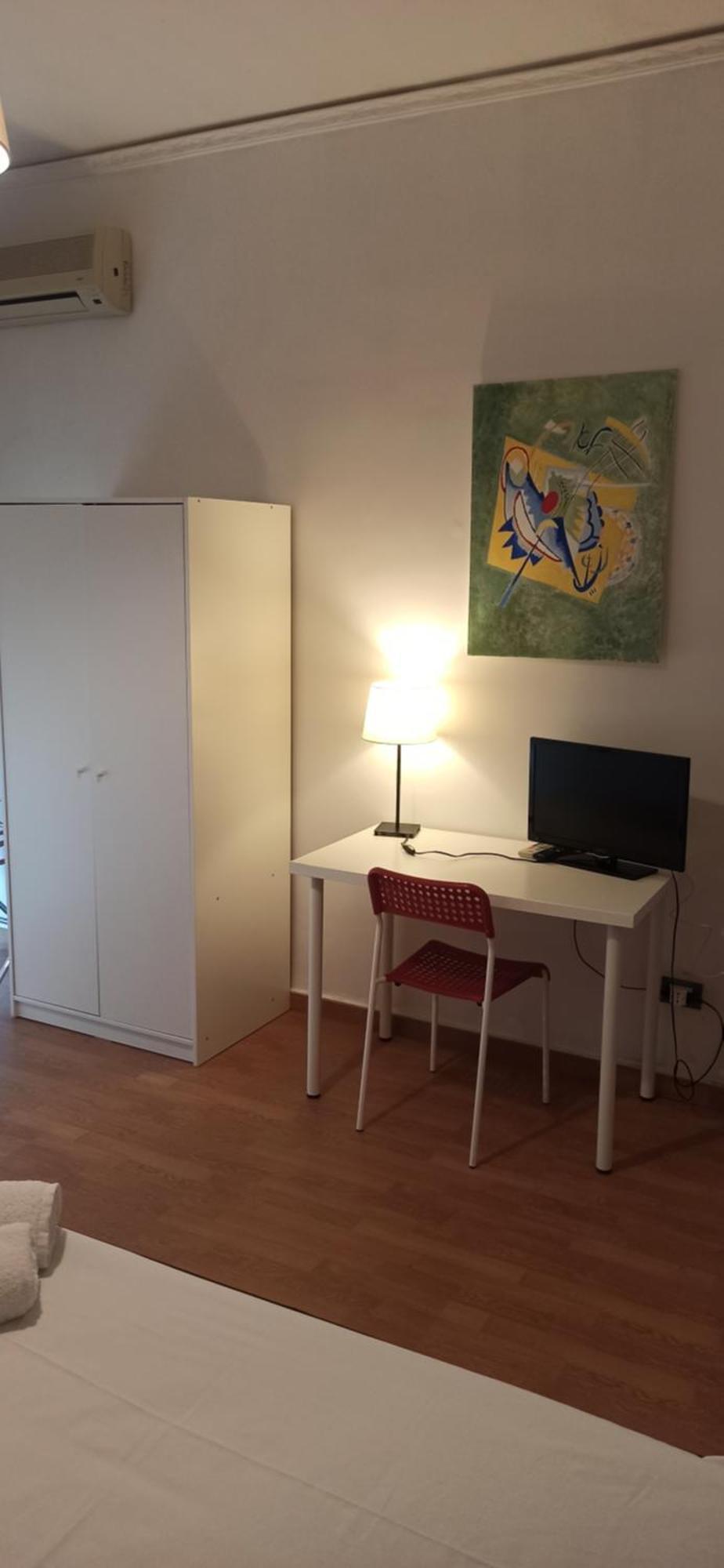 New Suite Palermo Exteriör bild