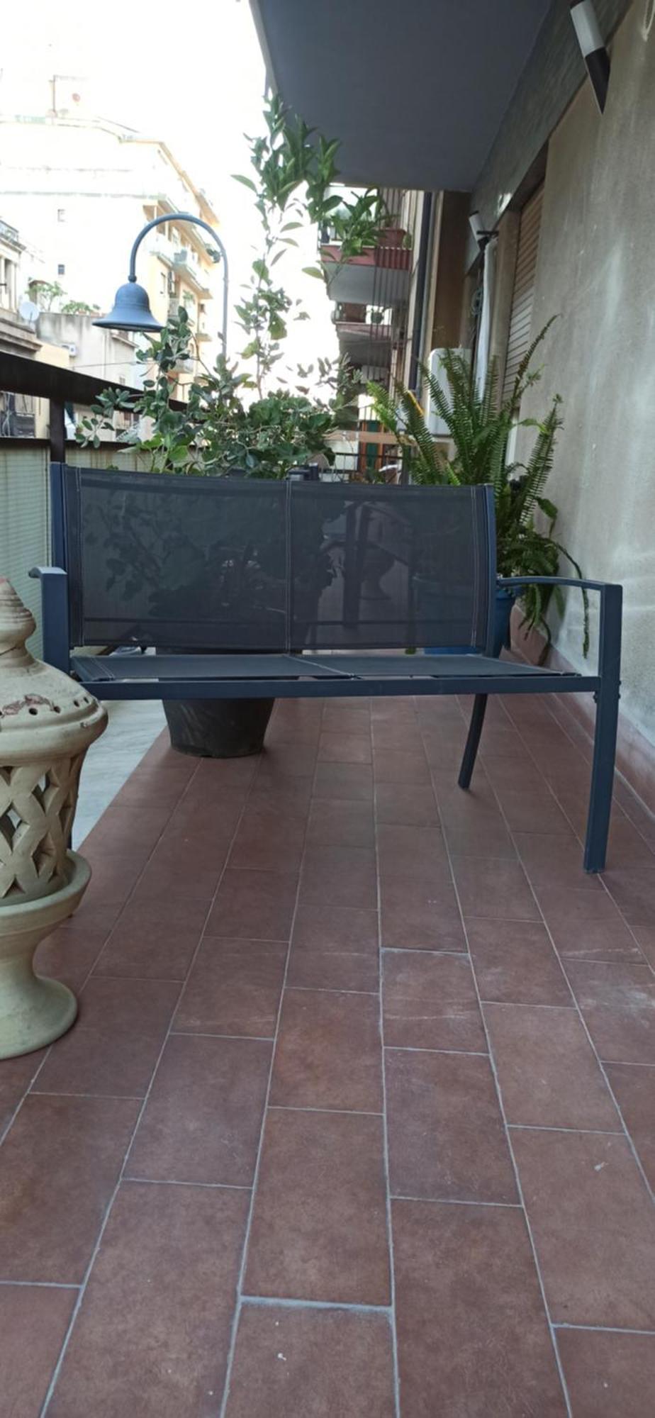 New Suite Palermo Exteriör bild