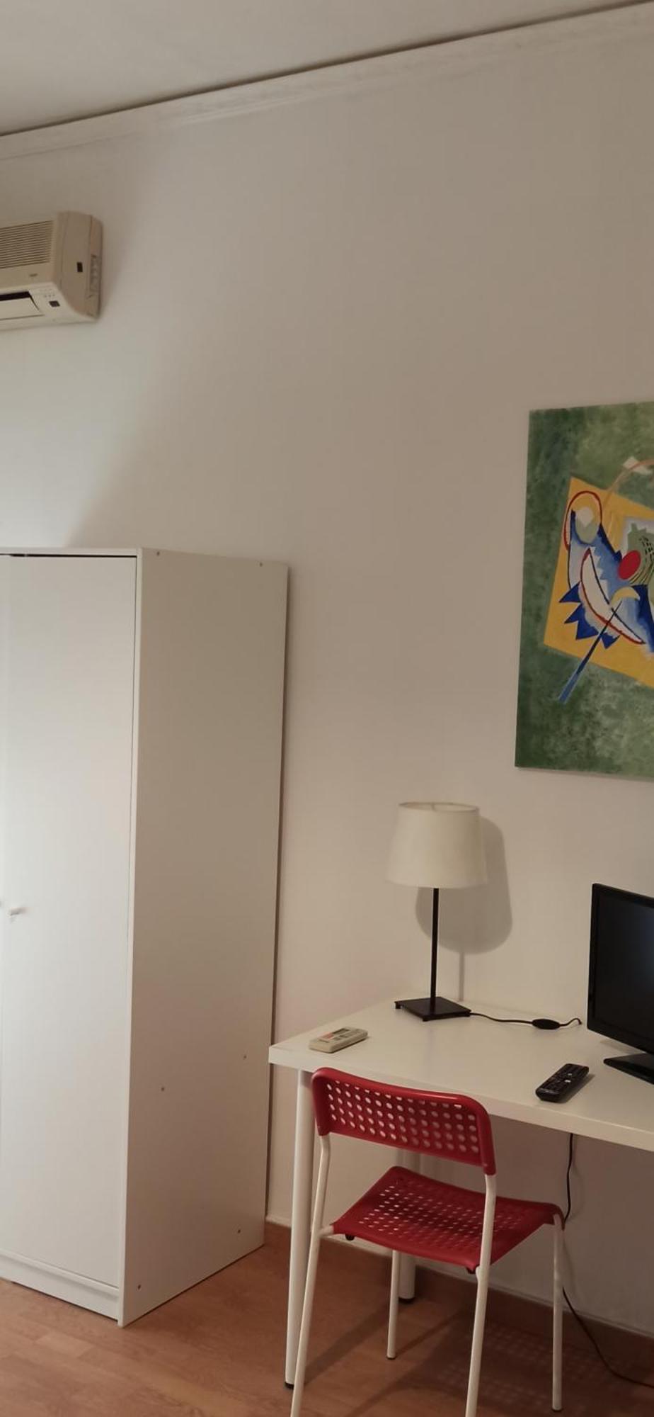New Suite Palermo Exteriör bild