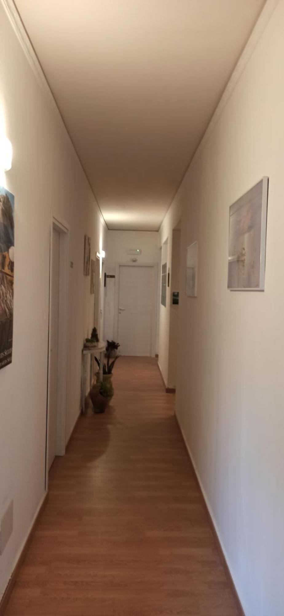 New Suite Palermo Exteriör bild