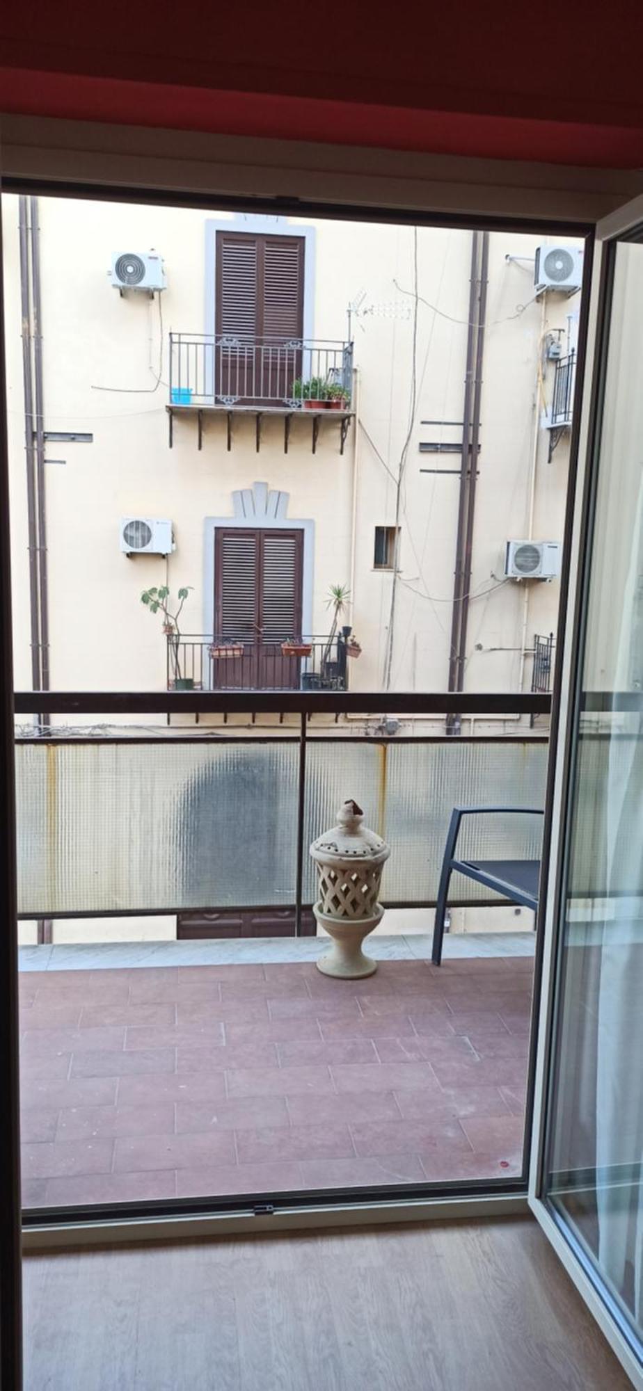 New Suite Palermo Exteriör bild