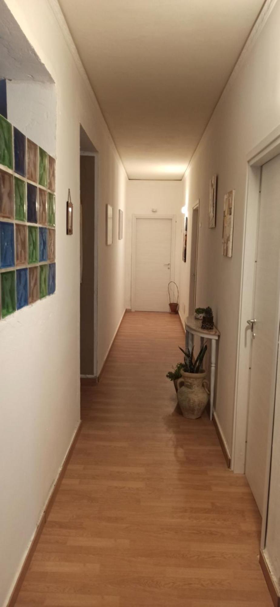 New Suite Palermo Exteriör bild