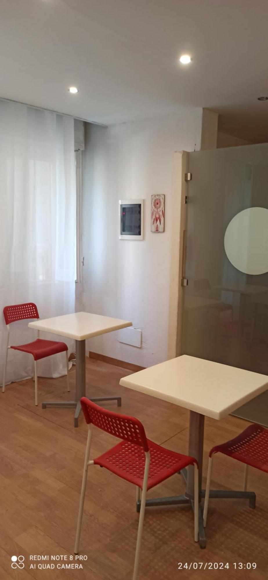 New Suite Palermo Exteriör bild