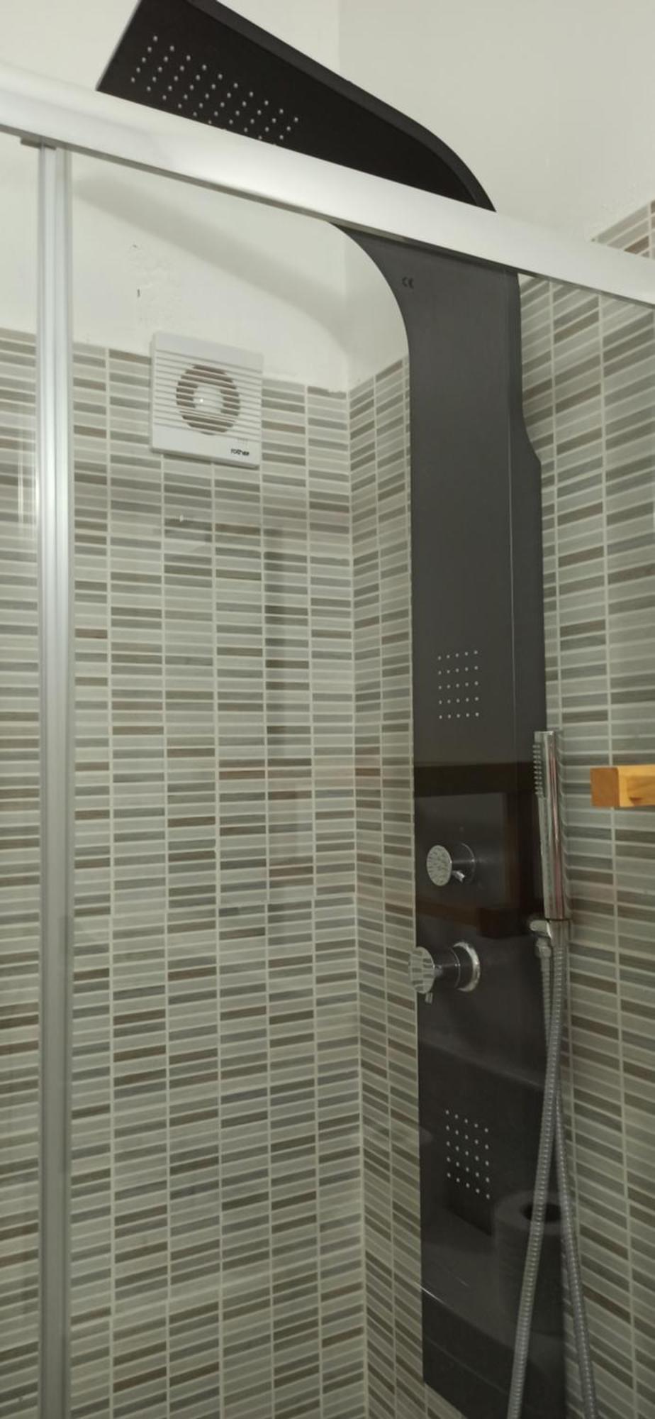 New Suite Palermo Exteriör bild