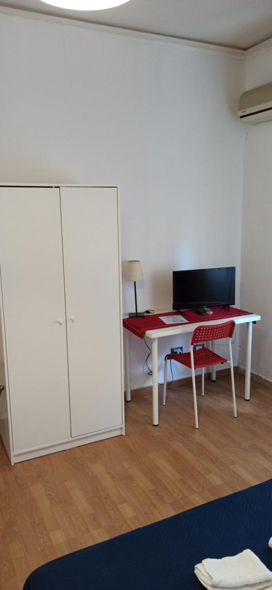 New Suite Palermo Exteriör bild