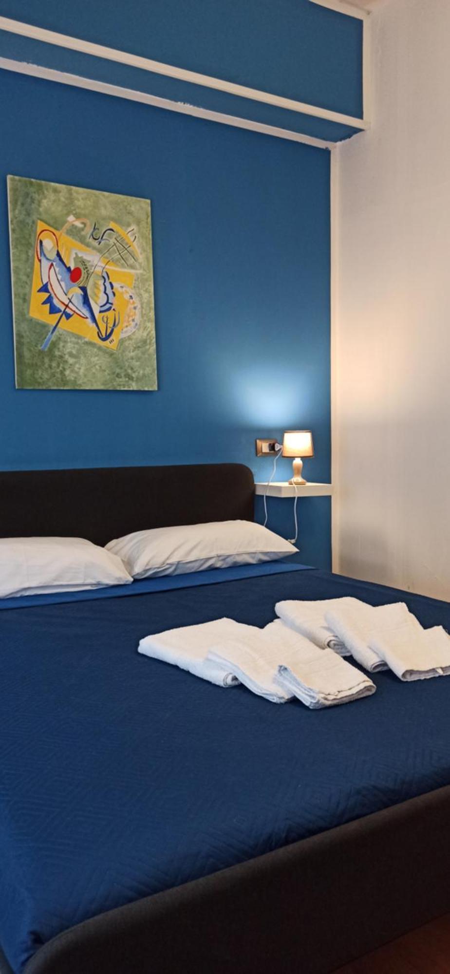 New Suite Palermo Exteriör bild